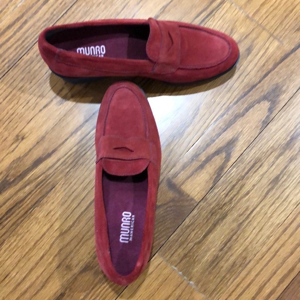 Shoe